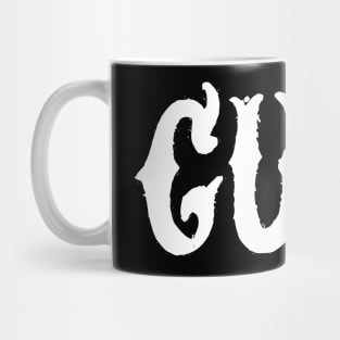 guru Mug